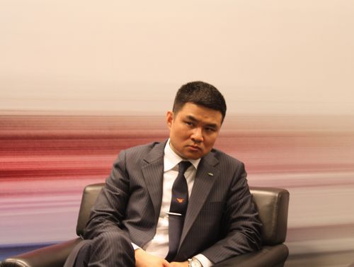 布局香港 捷豹路虎中国经销商明年将扩至100家